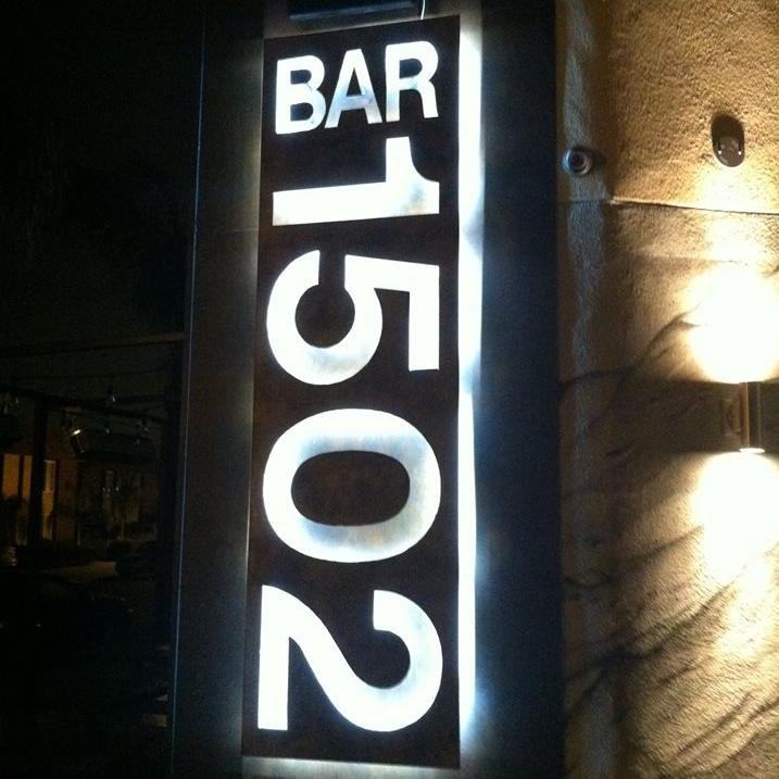 bar1502's profile picture. Just a block from the beach, the OB Noodle House: Bar 1502 is the new hot spot in OB. A whiskey themed rendition of the famed OB Noodle House.
