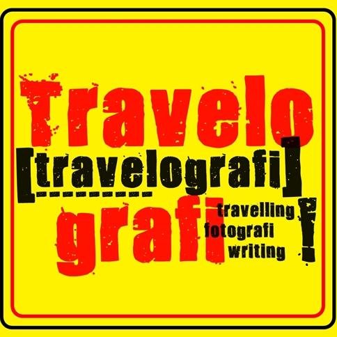 Segalanya tentang share dunia travelling, fotografi dan penulisan. Keep enjoy life!