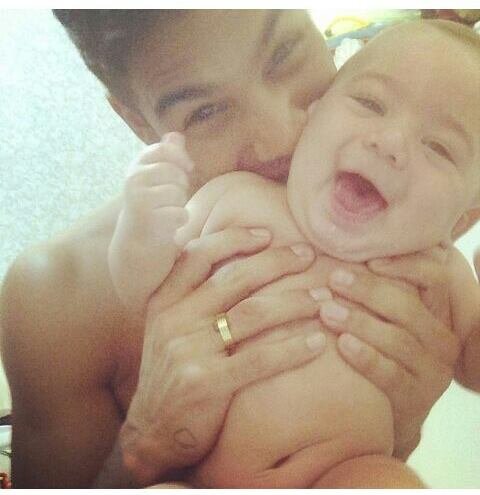 fãs do micael borges