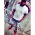 Black Caesar l (@_bravad038) Twitter profile photo