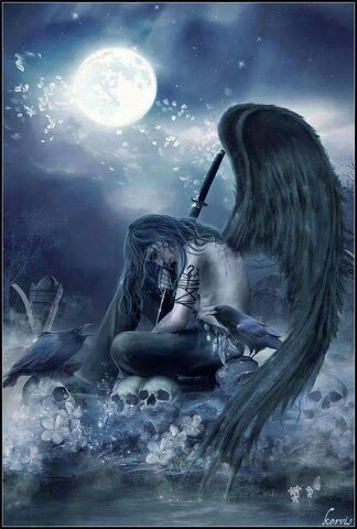 ♡♥♡En tu ternura esta acechándome, una buena traición de mujer, que hecha hielo y brasas en mi corazón, fumando en la oscuridad♡♥♡♕ Қįηɠ ♀ʄ  Cђa♂ֆ ♛ ♊♡♥♡