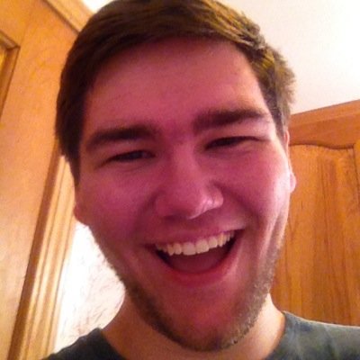 JazeGeek's profile picture. all these people have inspirational bios and I'm just sitting here like #sup