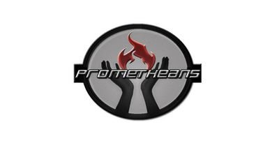 Professional Halo Team Prometheans make sure to give us a follow :) BLaZe - @Steve_derosa