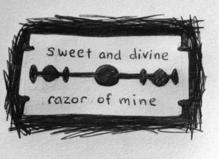 I want to SLEEP forever, because SUICIDE seems like the only answer. I just want to DIE