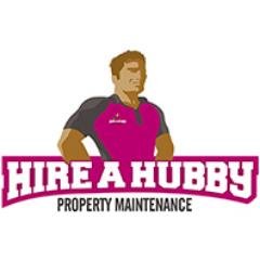 Hire A Hubby can help you with all your property maintenance needs. For more information call 1800 803 339 or visit https://t.co/yhEEWNThnK