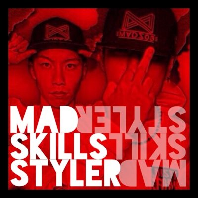 madaruaru's profile picture. Mad Skills Styler情報や動画中心でゆったりとつぶやきます!! 2人のTwitterはこちら→RYUICHI(@ryuichi_mad_tm)☆YOSHIKI(@YOSHIKI_MSS)