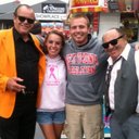 Drew Wade - @dwadewvu - Twitter