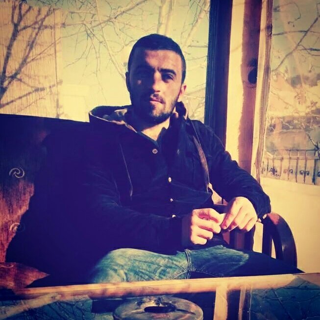 KayaUmitkaya602's profile picture. tc askeri :)