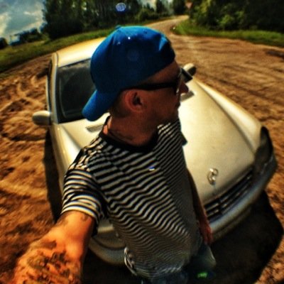 DmitrySf23di's profile picture. 