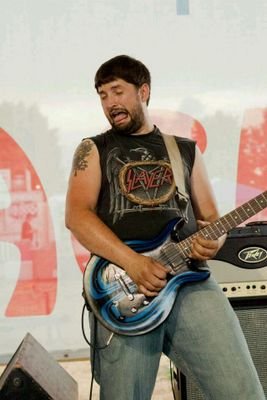 Stand up comedian/Musician/Family Man