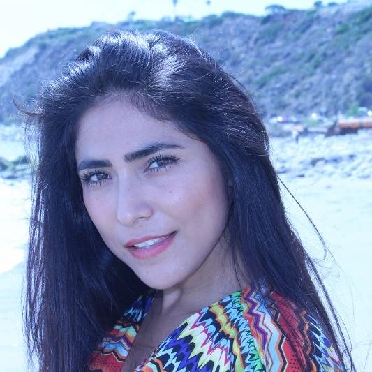 Miroslava_Walle's profile picture. .: J'adore ma vie :.