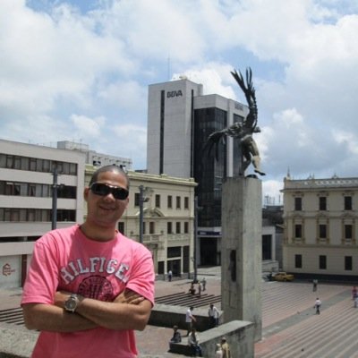 JamesOrregoOrti's profile picture. Ingeniero Industrial, especialista en finanzas, por un futuro mejor, Colombia. https://t.co/Ix1rtFCeE2