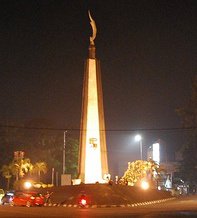 Info semua tentang bogor mulai dari dinginya sampai panasnya