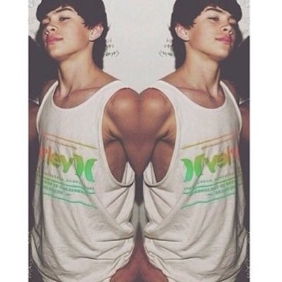 Hayes Grier is bae. Luv him so much. 7-25-14❤️