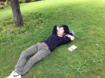 In 🇳🇴 Master of human rights and multiculturalism | ガンバ大阪 sarcasm irony 全開のツイート多め