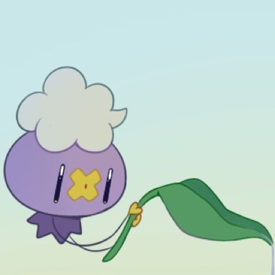 Hi my name is Mallow! I like collecting flowers and all sorts of pretty things! Maybe we can be friends?