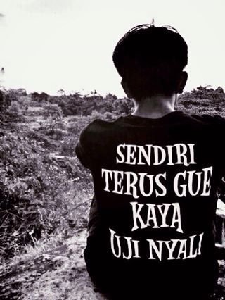 kosong tak terjamah