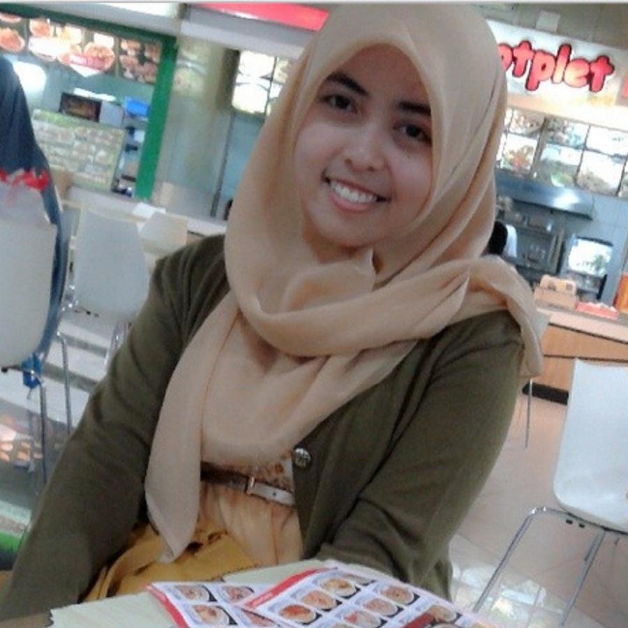 My life = just me + happy moment