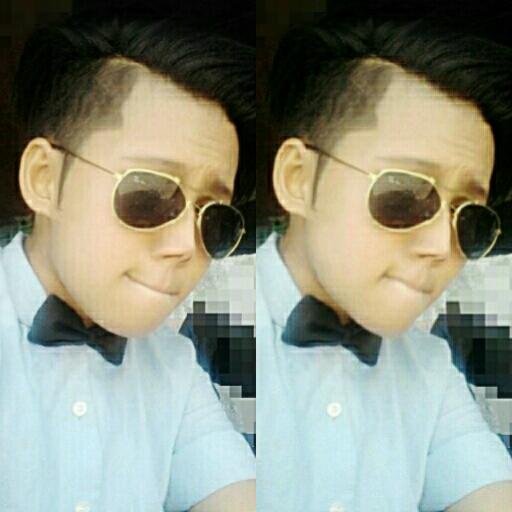 simply, no information, :)) Follow me on IG: #joannsolano thanks :*
