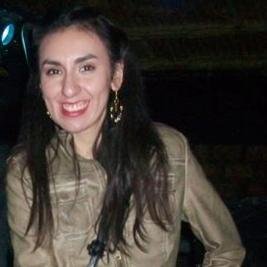 GabitaMCR's profile picture. 