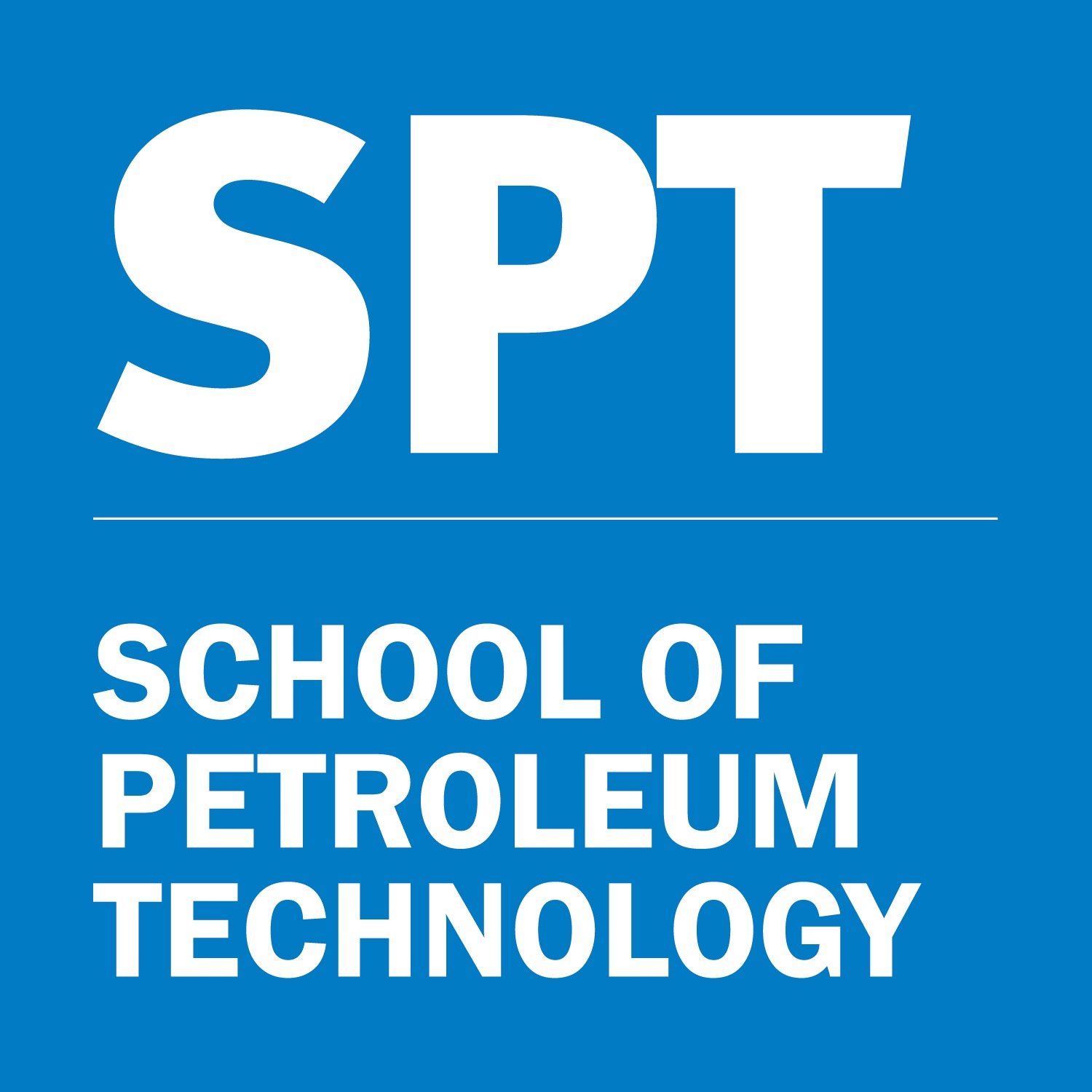 Welcome to the Official Twitter Page of School of Petroleum Technology, PDPU!