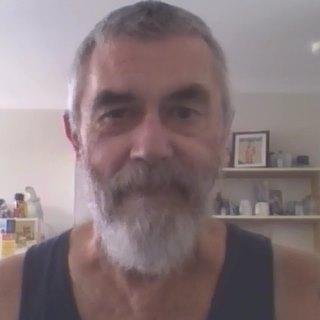 ScarryOne's profile picture. I'm a grumpy old bugger that hates everything.