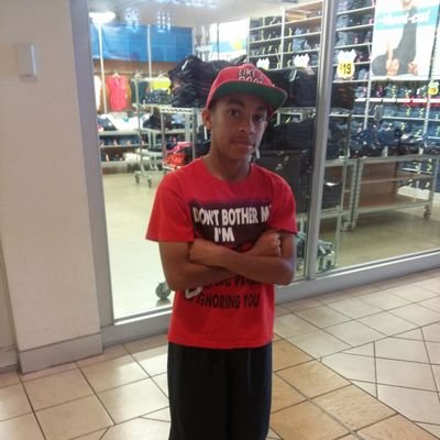 STAY FRESHHH