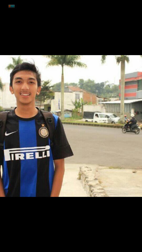 muzakirrizal1's profile picture. 