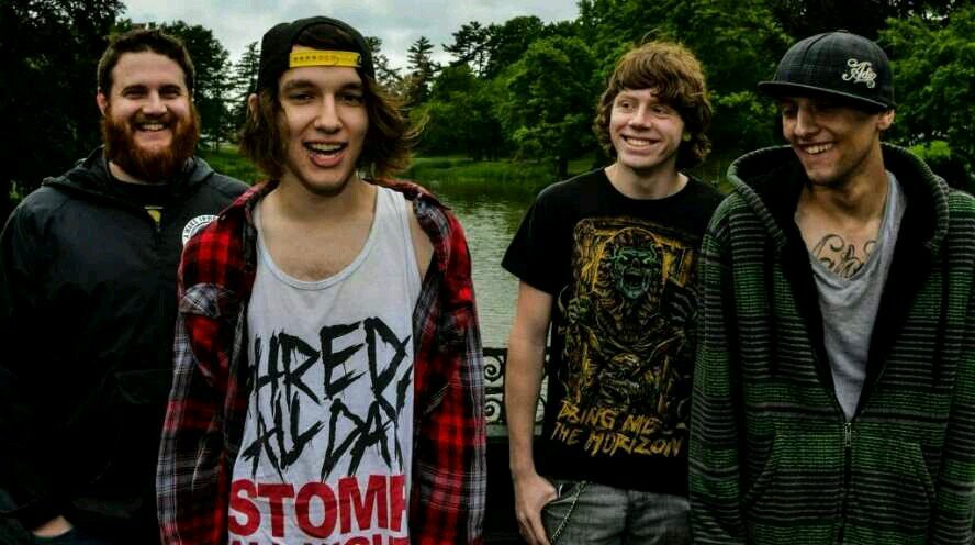 TalesOfAMartyr's profile picture. Four piece hardcore band from Albany. Booking info email: abartlett652@gmail.com

https://t.co/hgvaie9rGN