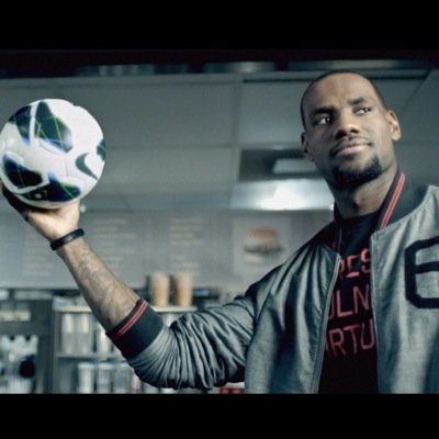 A battle of the greatest athletes and teams