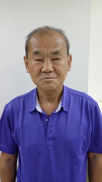 leekef1320's profile picture. 전라남도 여수시
광무동 488-1이계평