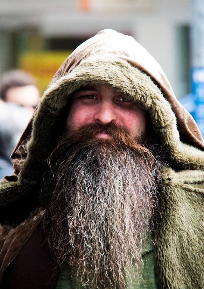 MichaelAMink's profile picture. Melbournite, Rock Climber, house husband.