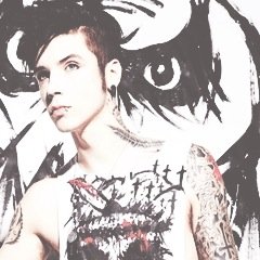 Cuz is the end, and im not afraid, im not afraid to die.