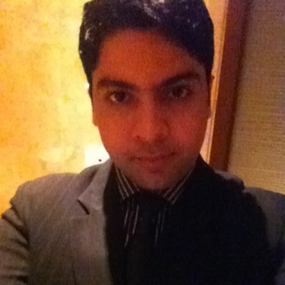 vig_gaurav's profile picture. 