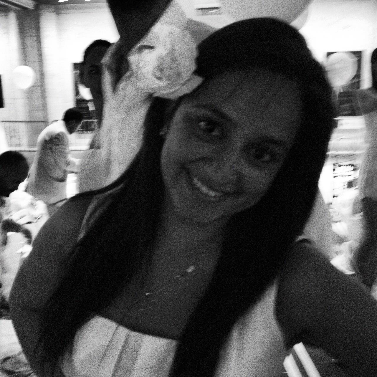 shriyar89's profile picture. TCK, Googler, Avid Foodie, Biomedical enthusiast & Eternal Traveler