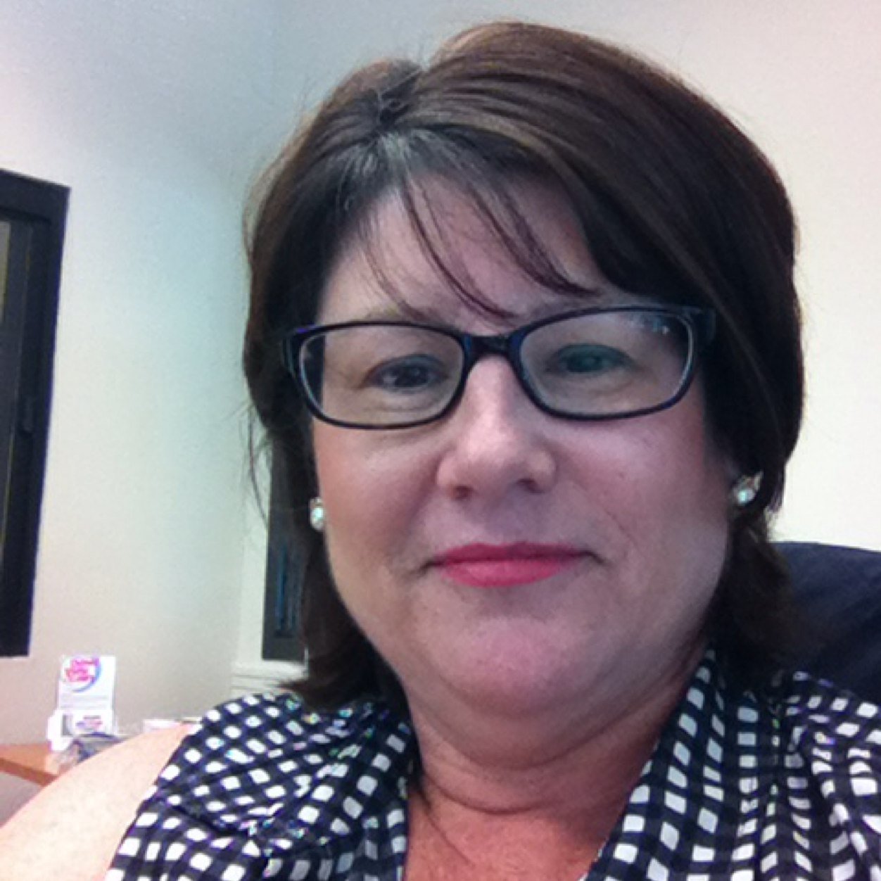 TeresaGamsky's profile picture. 