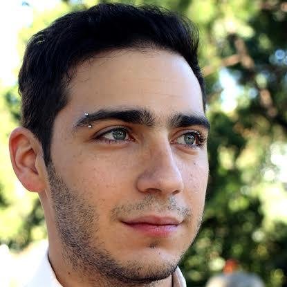 Nahuel_l's profile picture. No somos nada