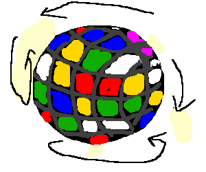 rubikssphere14's profile picture. 