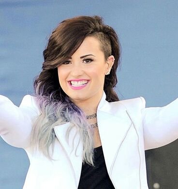 fandom Dedicado a Cantora, compositora e atriz @ddlovato
