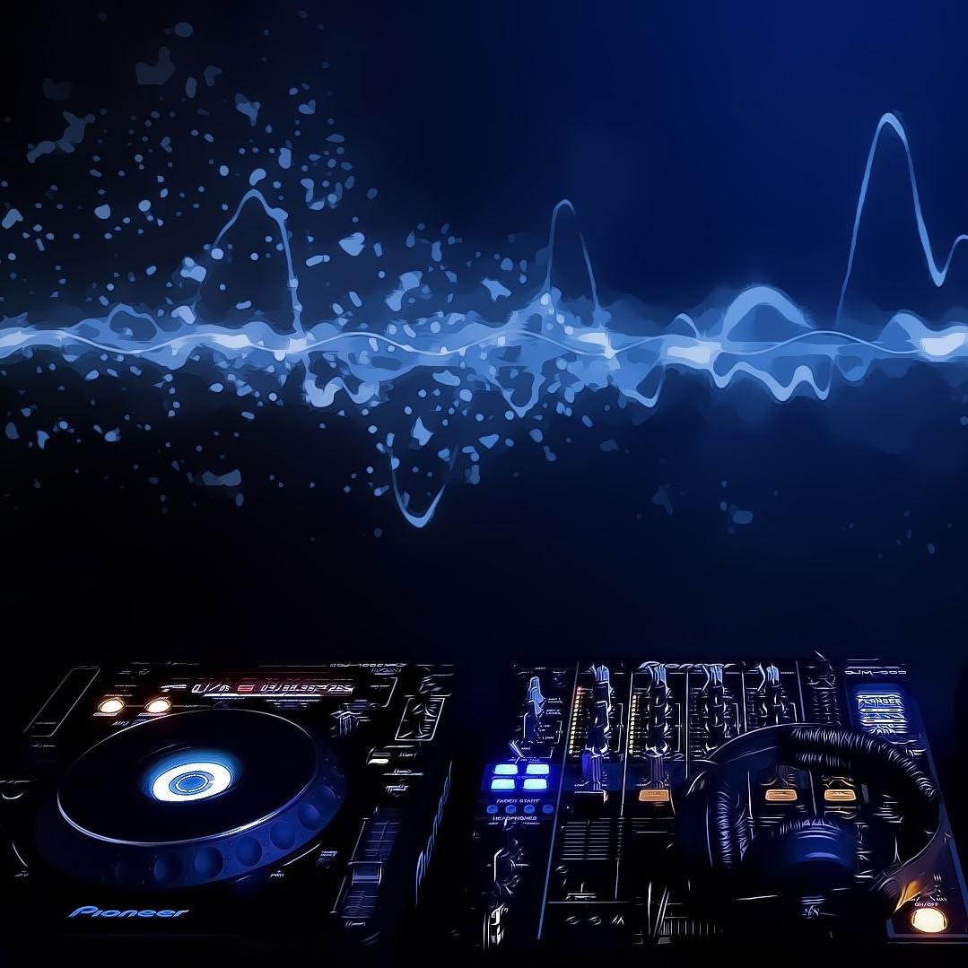 djprecci507's profile picture. 