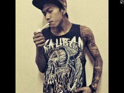 ondingajha's profile picture. 