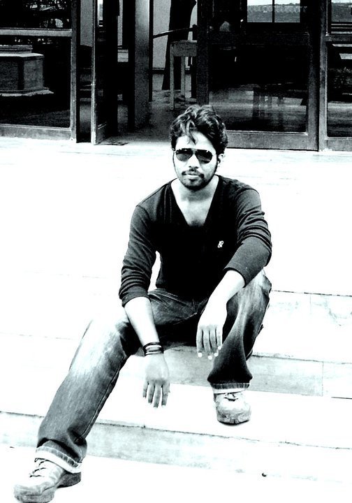 rbakthul's profile picture. Aryan.......