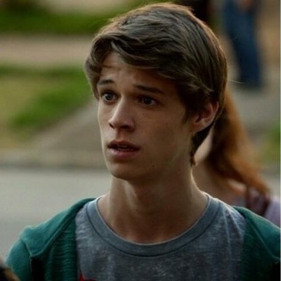 EJamesAH's profile picture. Elliot James. Ice Sorcery. Conceal. Don't Feel.