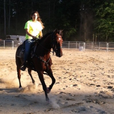A bit of Dixieland delight rockin in the north with a side of bitch & a heart for horses. special place in my heart for standardbreds.