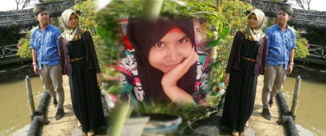 Tikah_239's profile picture. Menjadi air wudhumu,yang selalu menyucikanmu dari najis dunia. Dan,menjadi sajadahmu yang bisa kau cium ketika kau bersujud..