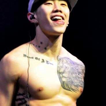 multi chara, just love and able for @naughtysojin