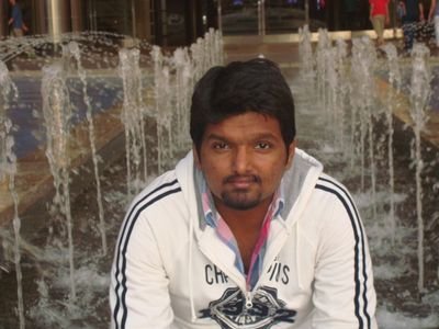 Die hard Cskian..Ultimate Thala Fan..Love Cricket..Pet lover...don't lose self dignity no matter what!!
