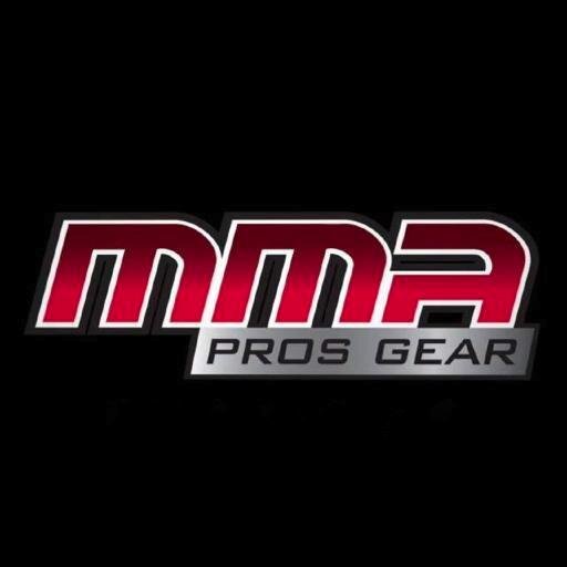 Manufacturer of top-line MMA gym bags and accessories.
