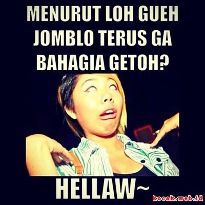 Cinta cinta cinta cinta gak sama cinta? Kalo cinta gak cinta sama cinta,gimana cinta mau cinta sama cinta