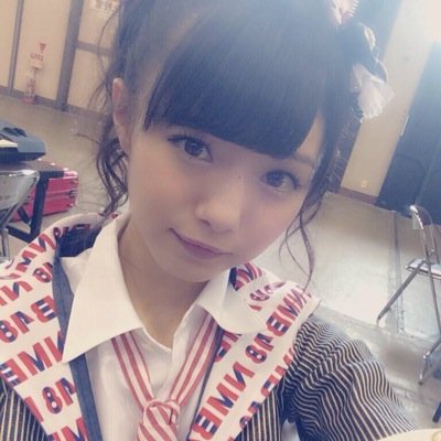 akb,nmb,ske,hkt,48g専用アカウント フレッシュレモンこと市川美織が大好きです！みおりん好きな人はfollowme‼︎ 高3/白間美瑠/朝長美桜/渕上舞 他にきゃりーさんやmiwaさんも大好きです！！AKBファンの人と仲良くなりたいです！よろしくお願いしますっ！！
